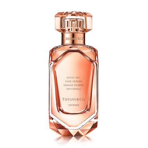 tiffany rose gold parfum müller|tiffany and co rose gold.